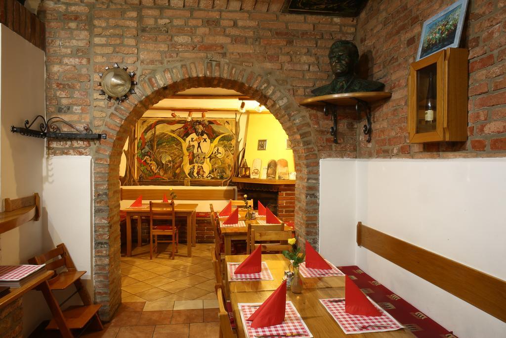 Gostilna In Prenocisca Gedzo Novo Mesto Exterior foto