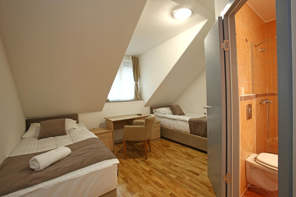 Gostilna In Prenocisca Gedzo Novo Mesto Exterior foto