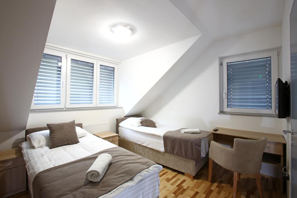 Gostilna In Prenocisca Gedzo Novo Mesto Exterior foto
