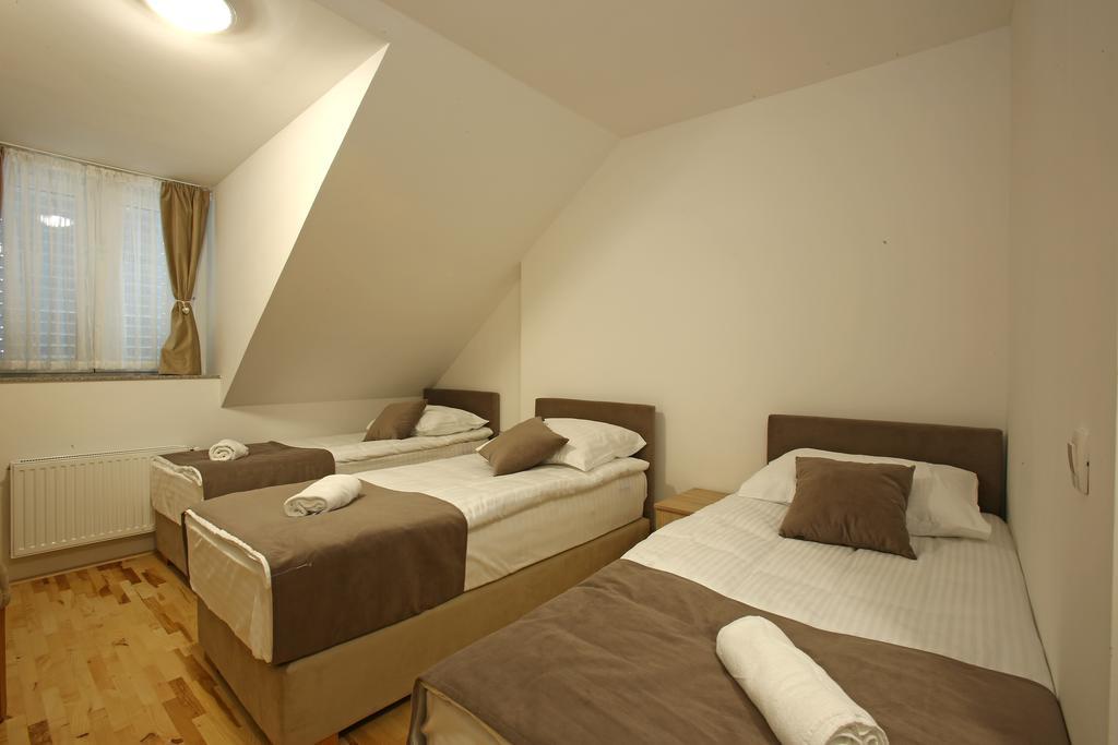 Gostilna In Prenocisca Gedzo Novo Mesto Exterior foto